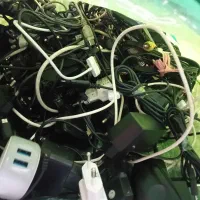 شارژر|لوازم جانبی موبایل و تبلت|گنبد کاووس, |دیوار