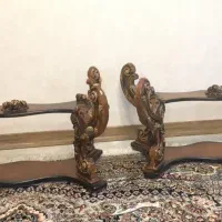 میز جلو مبلی