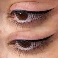 مدل تتو دائمی/فیبروز/میکروبلید/خط چشم|خدمات آرایشگری و زیبایی|کرج, حصارک پایین|دیوار