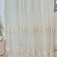 پرده|پرده، رانر، رومیزی|شوش, |دیوار