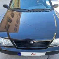 ۱۱۱ مدل ۹۵ تمیز و اماده استفاده
