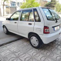 پراید 111SEمدل98