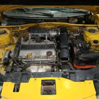 سمند برون شهری بین شهری مدل 94 آف سون