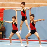 ژیمناستیک تکواندو هاپکیدو ورزش کودکان باتخفیف عالی|خدمات آموزشی|تبریز, |دیوار