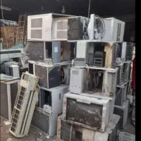 خرید و مشتری انواع کولر های (سوخته)  میخرم