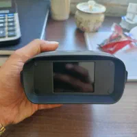 دوربین دید در شب شکاری