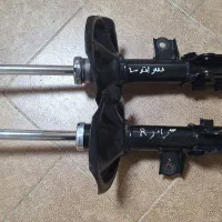 کمک فنر اصلی سراتو آپشنال