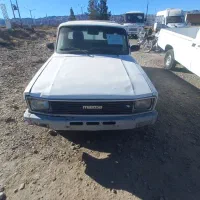 مزدا وانت ژاپن تک کابین 93|خودرو سواری و وانت|مشهد, پروین اعتصامی|دیوار