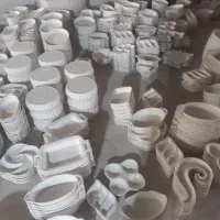 ظرف چینی