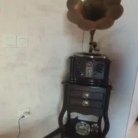 گرامافون همه کاره
