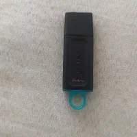فلش مموری 64GB کینگ استون