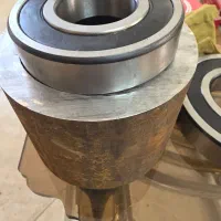 دیپلم تراشکار بازنشسته تراشکار