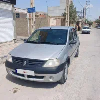 ال نو e1 مدل ۸۷|خودرو سواری و وانت|مشهد, شهید قربانی|دیوار