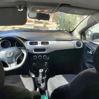 ماشین برلیانس 230|خودرو سواری و وانت|خرم‌آباد, |دیوار