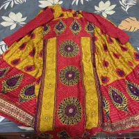 لباس محلی|لباس|یاسوج, |دیوار