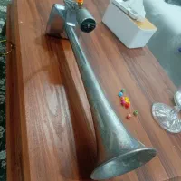 بوق ماشین سنگین