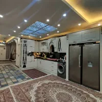 ویلایی دوبلکس تازه ساخت ۳ خواب فول امکانات ۱۷۰ متر|فروش خانه و ویلا|مشکین‌دشت, |دیوار