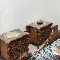 سرویس خواب|تخت و سرویس خواب|شیراز, رکن‌آباد|دیوار