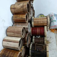 دمام سازی