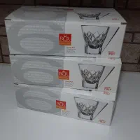 استکان یا فنجان چایخوری ایتالیایی استفاده نشده