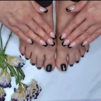 کاشت ناخن ، ایپلاسیون|خدمات آرایشگری و زیبایی|شاهین‌شهر, شهرک مطهری|دیوار