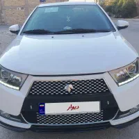 فروش دنا پلاس توربو شارژ مدل۱۴۰۰