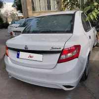 خودرو ساینا