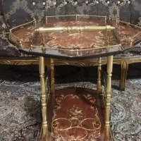 میز بار|بوفه، ویترین، کنسول|کرمانشاه, |دیوار