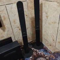 سینما خانگی تمیز