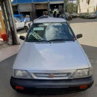 پراید مدل ۸۵