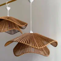 لوستر|لوستر و چراغ آویز|خرم‌آباد, |دیوار