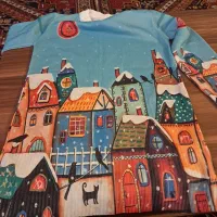 لباس|لباس|صدرا-فارس, فاز ۱|دیوار