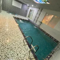 اجاره باغ ویلا دوبلکس نوساز شیک و تمیز|اجارهٔ کوتاهمدت ویلا و باغ|نیشابور, دهنو|دیوار