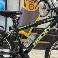 دوچرخه ROCKY 2608 با دوسال گارانتی|دوچرخه، اسکیت، اسکوتر|رفسنجان, |دیوار