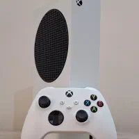 ایکس باکس سری اس