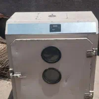 دستگاه جوجه کشی تمام اتوماتیک