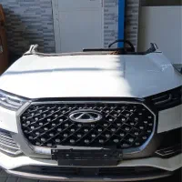 هافکات تیگو ۸