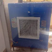 کولر توان ۴۰۰۰ کنترل دار ترموستاته