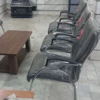 میزوصندلی مدیریت|مبلمان اداری|ماهدشت, |دیوار