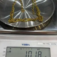 گردنبند شنل