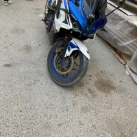 RS200موتور سلامت