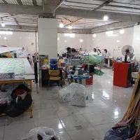 چرخکار خانم و کارگر ساده اقا|استخدام صنعتی، فنی، مهندسی|تهران, نعمتآباد|دیوار