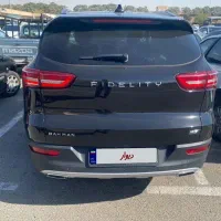 فروش ماشین فیدلیتی پریم