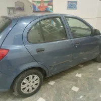 تیبا 2|خودرو سواری و وانت|بافق, |دیوار