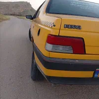 دربستی امن بین شهری و استانی