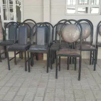 صندلی یازده تا