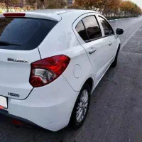 برلیانس H220|خودرو سواری و وانت|اصفهان, الهیه|دیوار