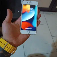 اپل 7|موبایل|تهران, دبستان|دیوار