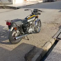 موتور کویر|موتورسیکلت|امیدیه, |دیوار