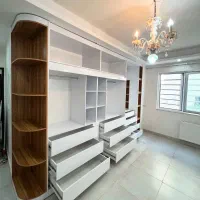 کابینت نوین|مصالح و تجهیزات ساختمان|سنگر, |دیوار